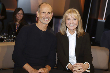 'NDR Talk Show' in Hamburg
