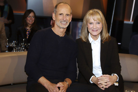 'NDR Talk Show' in Hamburg