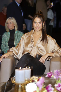 'NDR Talk Show' in Hamburg