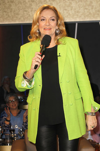'NDR Talk Show' in Hamburg