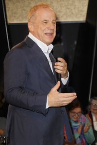 'NDR Talk Show' in Hamburg