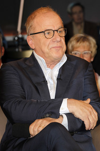 'NDR Talk Show' in Hamburg