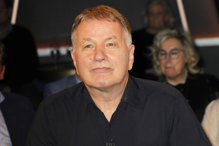 'NDR Talk Show' in Hamburg