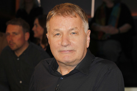 'NDR Talk Show' in Hamburg