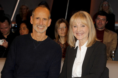 'NDR Talk Show' in Hamburg