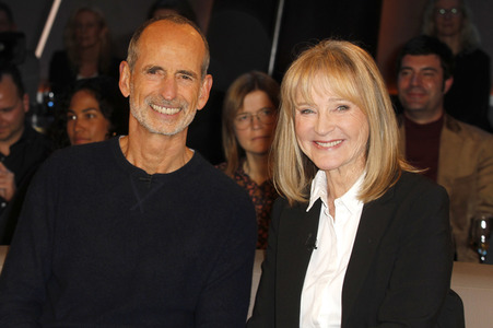 'NDR Talk Show' in Hamburg