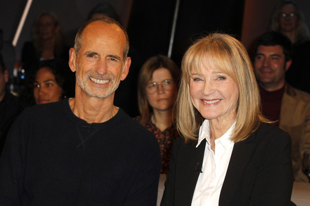 'NDR Talk Show' in Hamburg