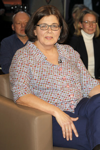 'NDR Talk Show' in Hamburg