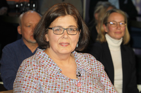 'NDR Talk Show' in Hamburg