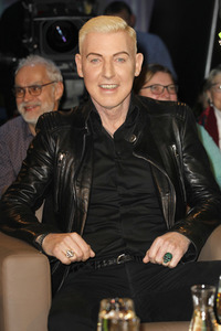 'NDR Talk Show' in Hamburg