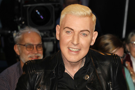 'NDR Talk Show' in Hamburg
