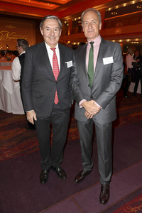 Blankeneser Neujahrsempfang 2023 in Hamburg