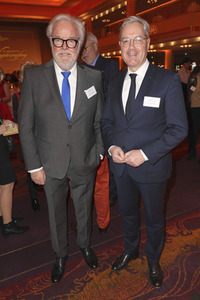 Blankeneser Neujahrsempfang 2023 in Hamburg