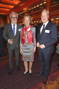 Blankeneser Neujahrsempfang 2023 in Hamburg