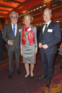 Blankeneser Neujahrsempfang 2023 in Hamburg