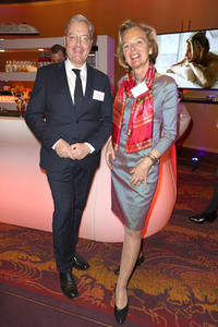 Blankeneser Neujahrsempfang 2023 in Hamburg