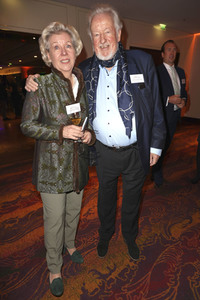Blankeneser Neujahrsempfang 2023 in Hamburg