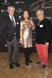 Blankeneser Neujahrsempfang 2023 in Hamburg