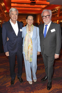 Blankeneser Neujahrsempfang 2023 in Hamburg