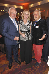 Blankeneser Neujahrsempfang 2023 in Hamburg