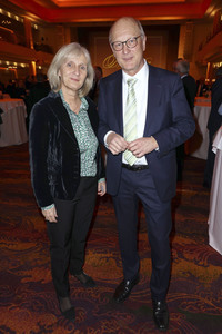 Blankeneser Neujahrsempfang 2023 in Hamburg