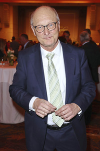 Blankeneser Neujahrsempfang 2023 in Hamburg