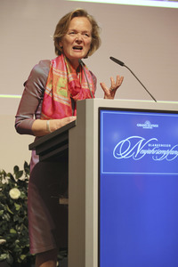 Blankeneser Neujahrsempfang 2023 in Hamburg