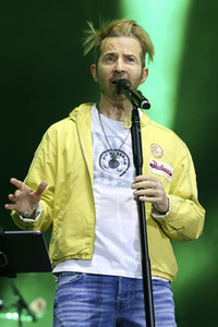 Die 80er live in Düsseldorf
