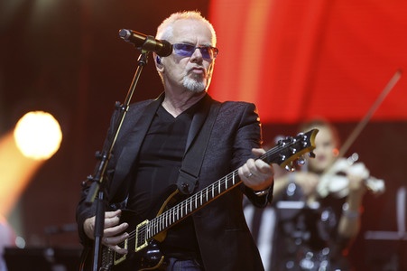 Die 80er live in Düsseldorf