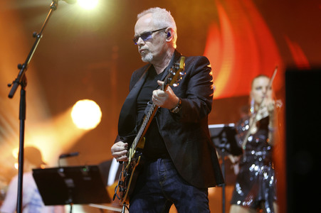 Die 80er live in Düsseldorf