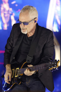 Die 80er live in Düsseldorf