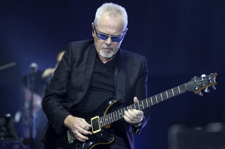 Die 80er live in Düsseldorf