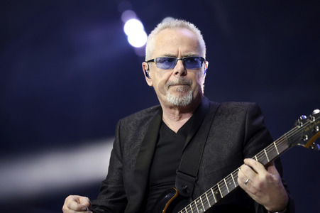 Die 80er live in Düsseldorf