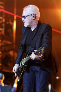 Die 80er live in Düsseldorf