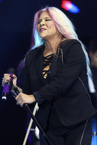 Die 80er live in Düsseldorf