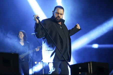 Die 80er live in Düsseldorf