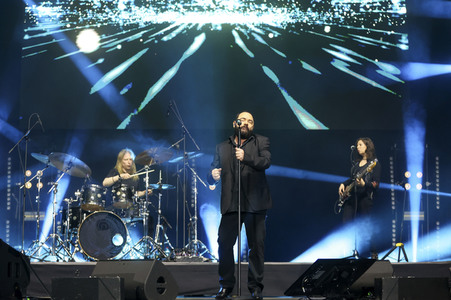 Die 80er live in Düsseldorf
