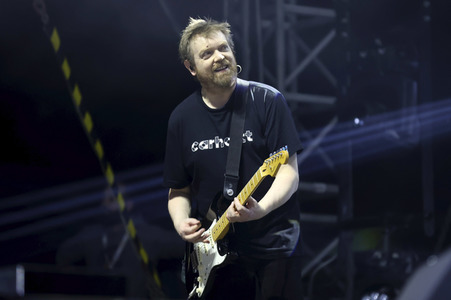 Die 80er live in Düsseldorf