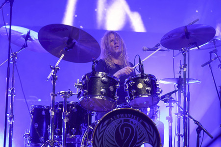 Die 80er live in Düsseldorf