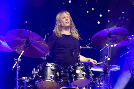 Die 80er live in Düsseldorf