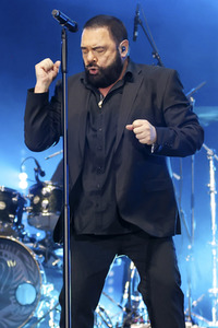 Die 80er live in Düsseldorf
