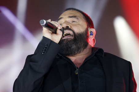 Die 80er live in Düsseldorf