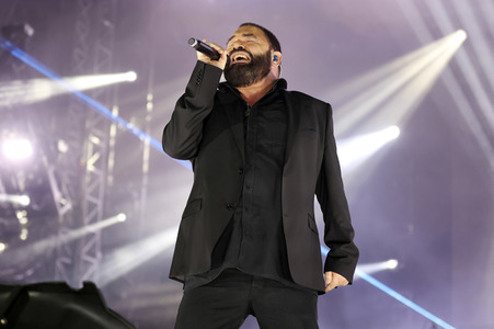 Die 80er live in Düsseldorf