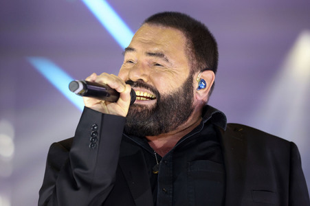 Die 80er live in Düsseldorf
