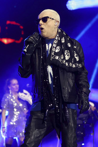 Die 80er live in Düsseldorf