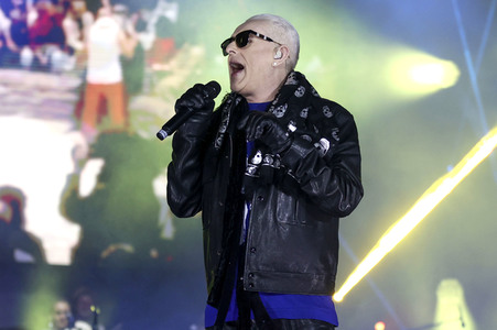 Die 80er live in Düsseldorf