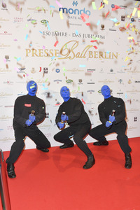 Presseball Berlin 2023 in Berlin