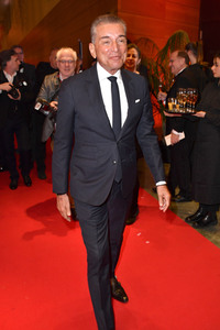 Presseball Berlin 2023 in Berlin