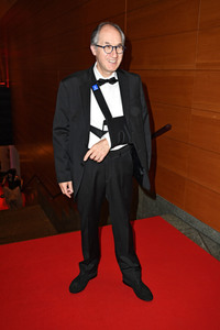 Presseball Berlin 2023 in Berlin