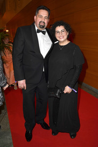 Presseball Berlin 2023 in Berlin